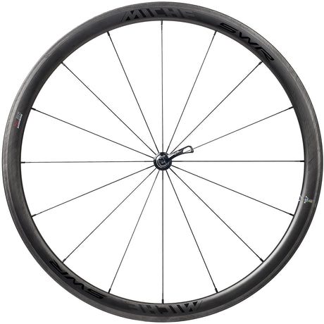 Miche Wielset SWR RC 36+36 Shimano 11V (Wire) QR