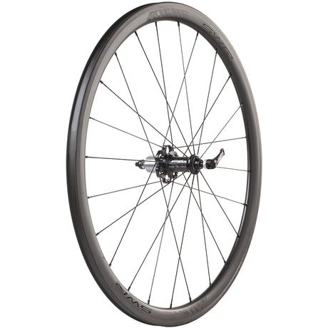 Miche Wielset SWR RC 36+36 Shimano 11V (Wire) QR