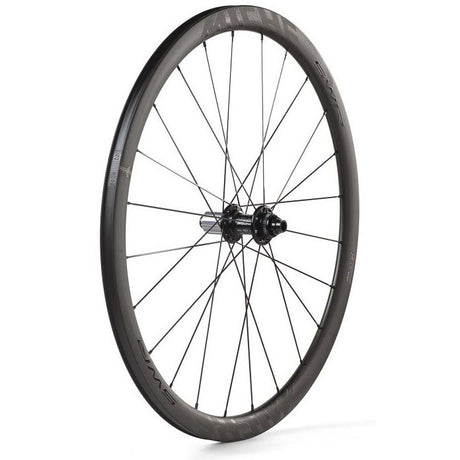 Miche Wheelset SWR RC 36DX 11V (drôt) TX12 TX12 CEN.LOCK