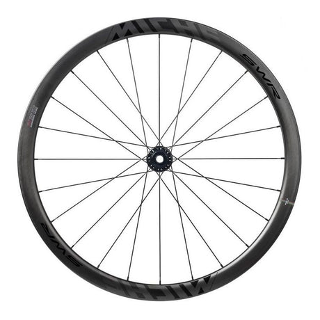 Miche Wheelset SWR RC 36DX 11V (drôt) TX12 TX12 CEN.LOCK