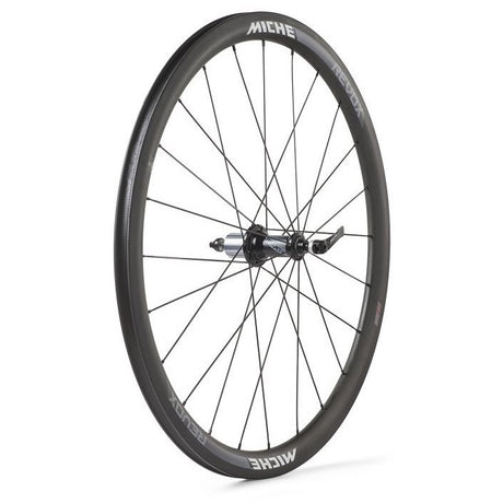 „Miche Wheelset Revox RC 38 Shimano 11V“ (viela) QR