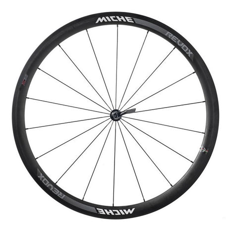 „Miche Wheelset Revox RC 38 Shimano 11V“ (viela) QR