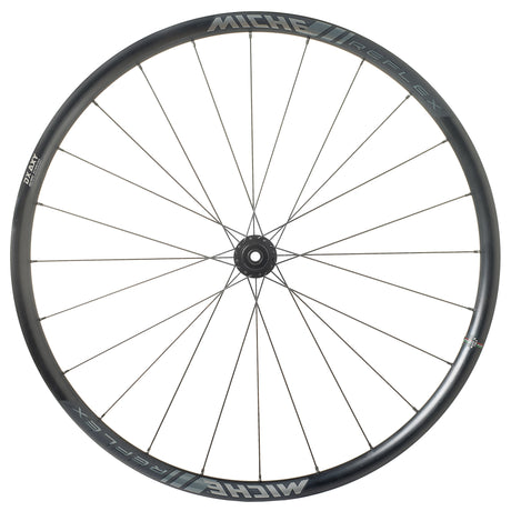 Miche Wielset Reflex DX Shim. Seat Axle TX12 TX12