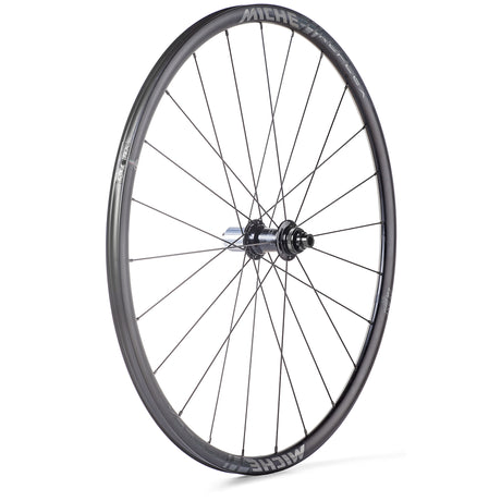 Miche Wielset Reflex DX Shim. Seat Axle TX12 TX12
