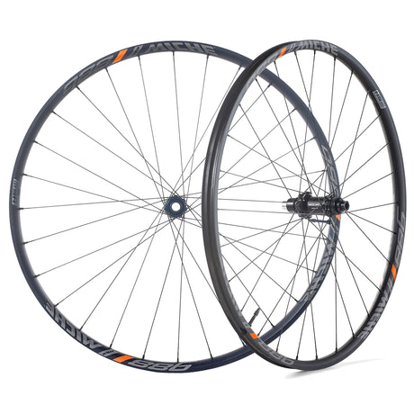 Miche Wielset 988 HSR Shim. Povečajte 110 148 mm brez cevi