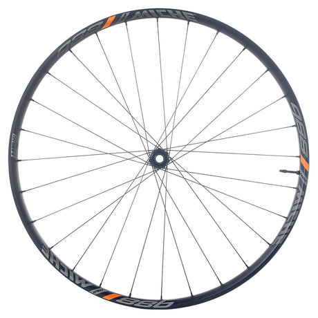 Miche Wielset 988 HSR Shim. Povečajte 110 148 mm brez cevi