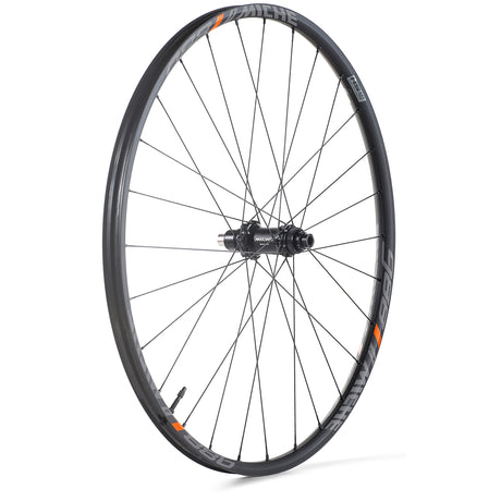 Miche Wielset 988 HSR Shim. Povečajte 110 148 mm brez cevi