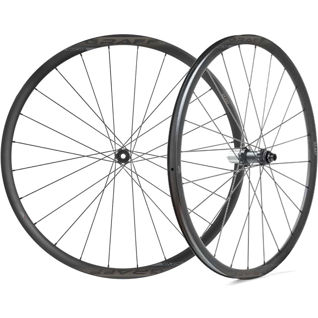 Miche wheelset Graff XL XDR tubeless