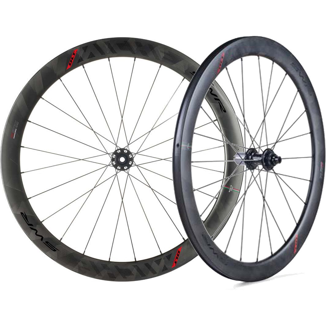 Michhe wetetet swr disc rc olt 50 50 tubeless schwaarz