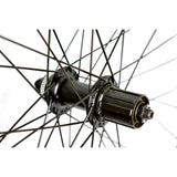 Shimano hënnescht Rad 28 Stier 21-622 Hub qr schwaarz