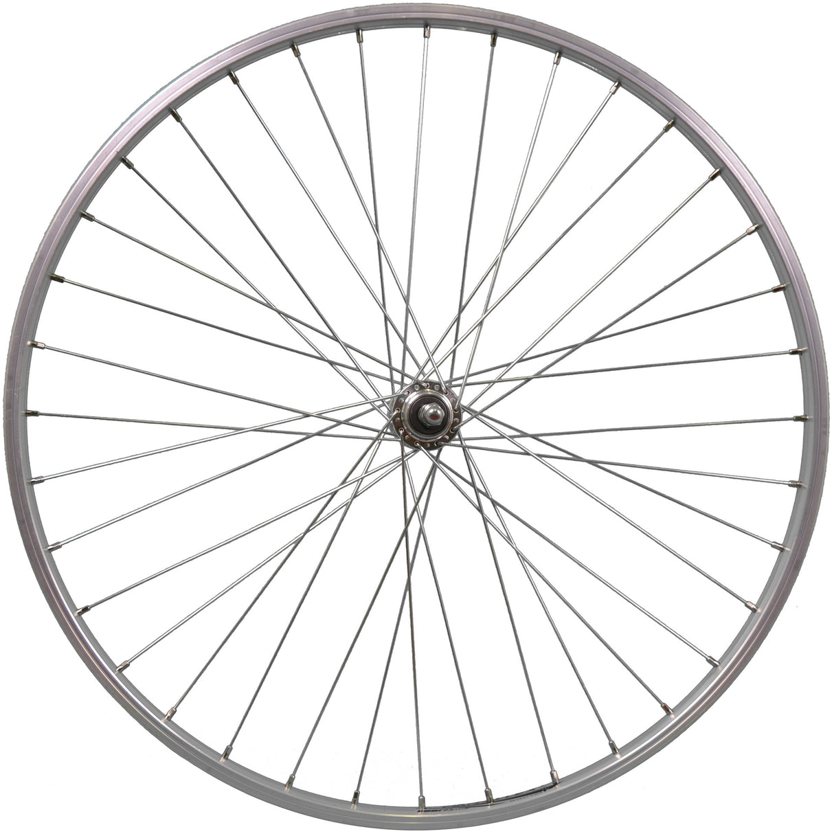 Roland Rear Wheel Paralex Pion 28-15 8-13 8 622 ALU RIG ZIL.