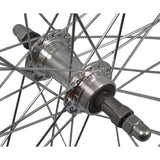 Roland Achterwiel pion 28-15 8-13 8 622 alu velg zil.