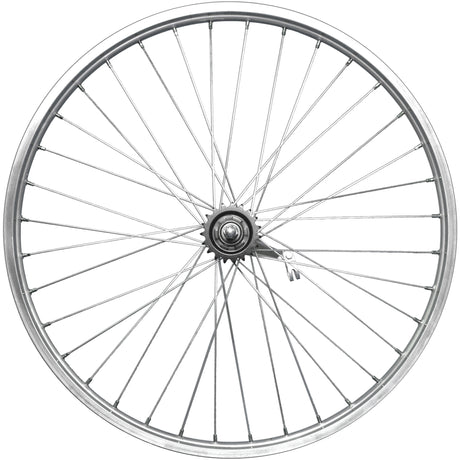 Roland Heckrad 28 26-622 hl32 Shimano Bremsnaaf 2.34 19t
