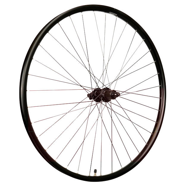 Roland rear wheel 28 rival26 fhqc400