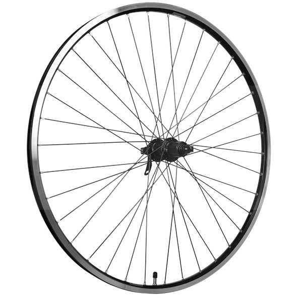 Roland zadnje kolo 28 Zac19 FHQC400 Črne Spokes