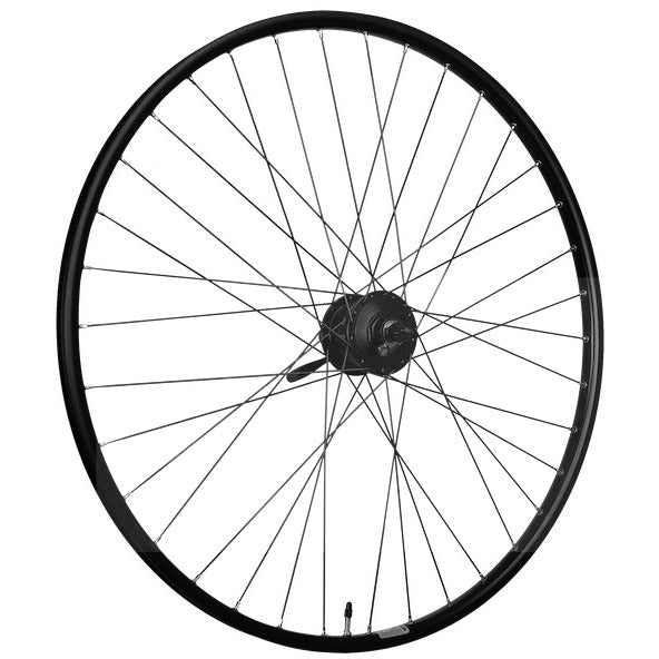 Roland Wheel Front Wheel 28 Rival21 DH3DC37