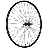 Roland front wheel 28 inch 622 Black Disc brake Centerlock Rival 21