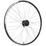 Roland front wheel 28 ZAC19 DHC3003 Black hub