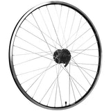 Roland front wheel 28 ZAC19 DHC3003 Black hub