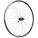 Roland front wheel 28 ZAC19 HBQC300