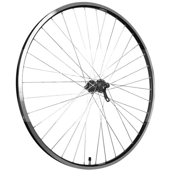 Roue avant Roland 28 ZAC19 HBQC400