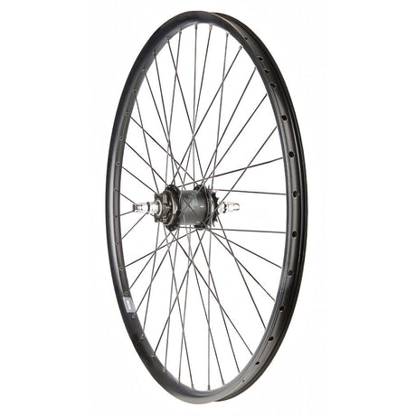 Roland Hannergebai Rad 28 36g a2k dw Felg freewheel schwaarz