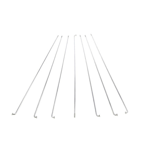 Spokes 235-14 Raggi ø2.00 mm FG 2.3 - zinc (144
