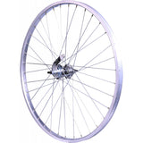 Rear wheel 28-15 8-13 8 Alu rim brake hub RN