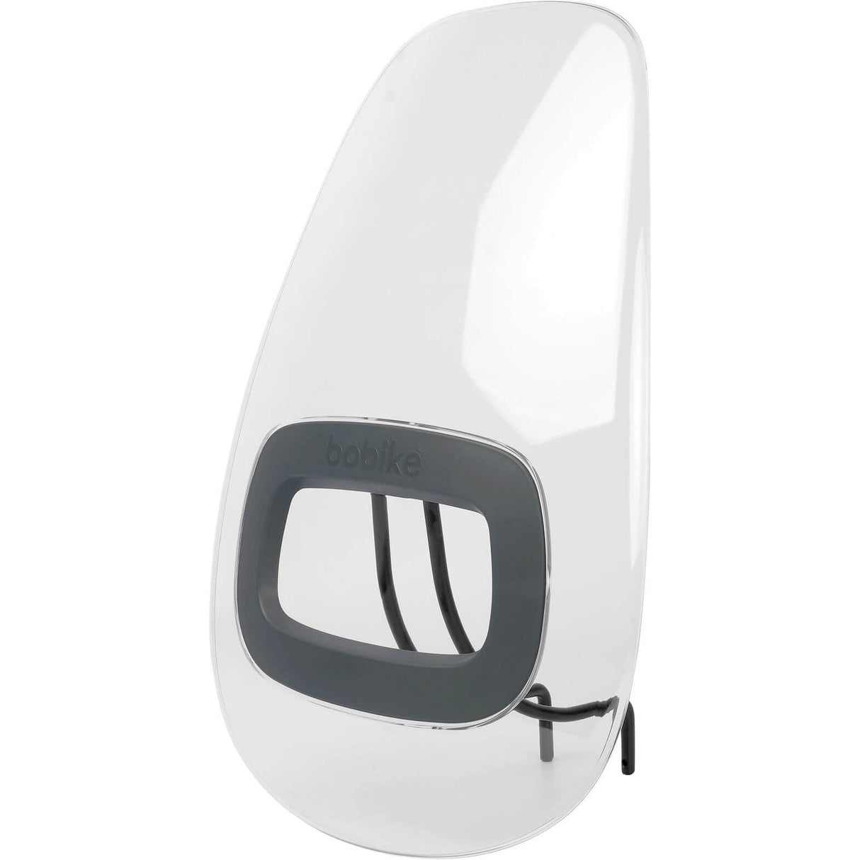 Bobike Go windshield gray