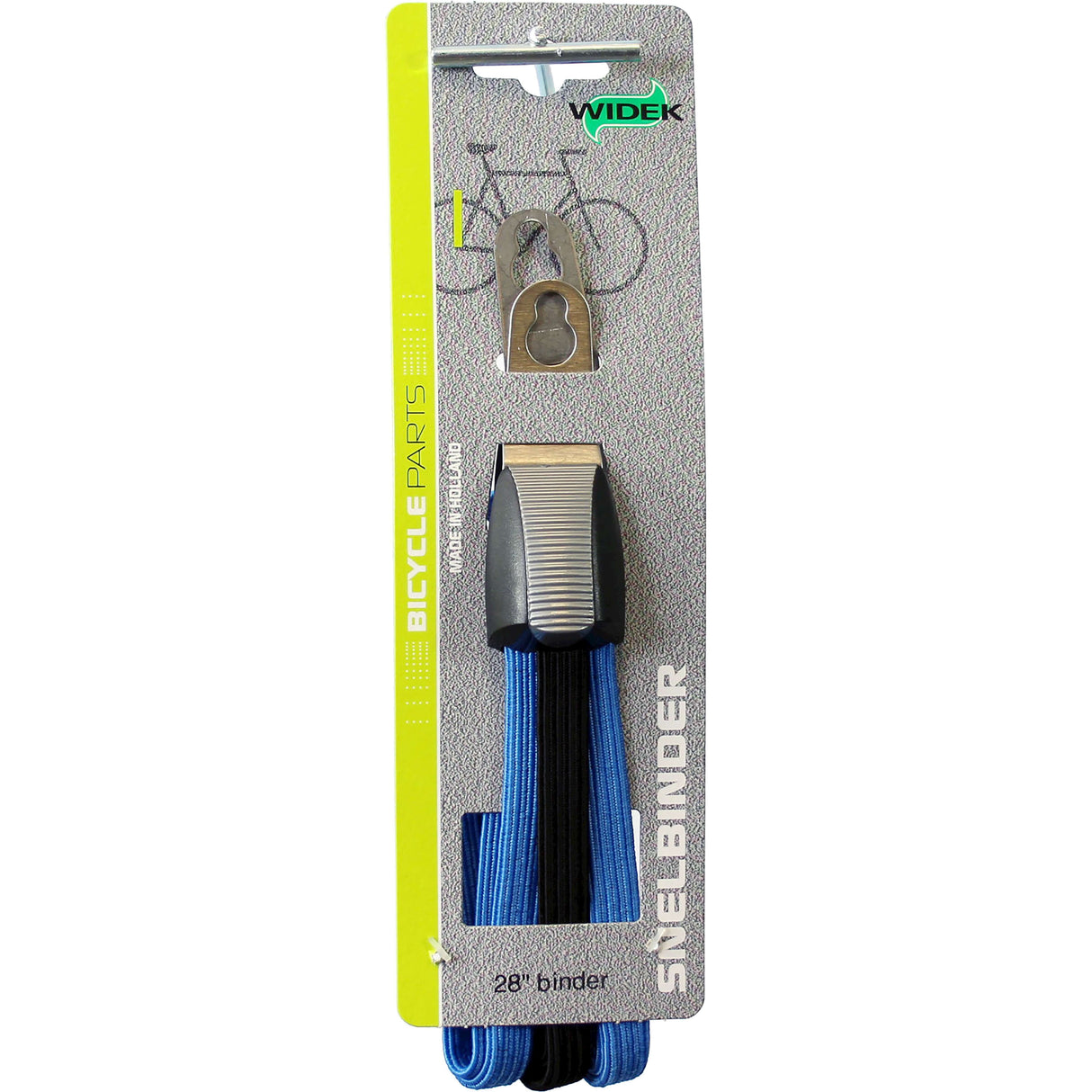 Triobinder widek uni bev brillante azul