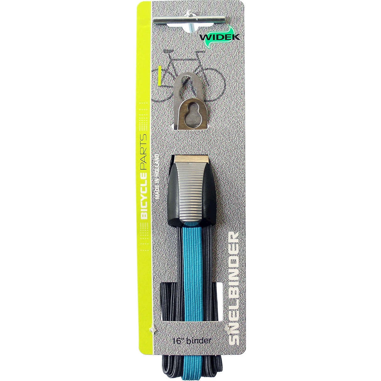 Widek Triobinder 16 Gray Blue