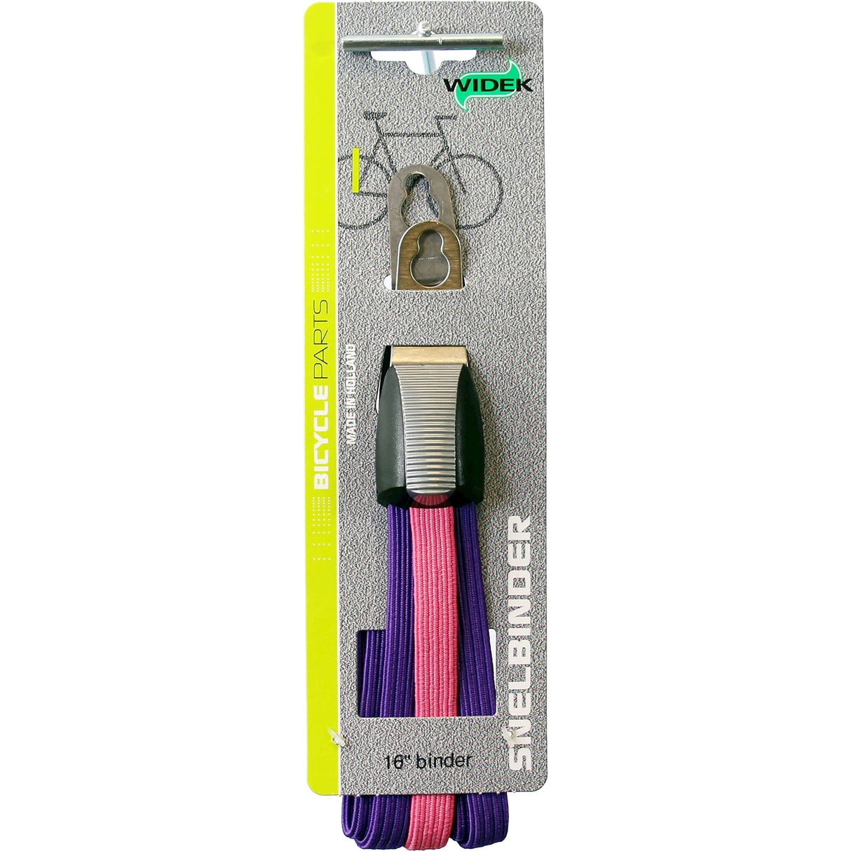 Widek triobinder 16 Purple Pink