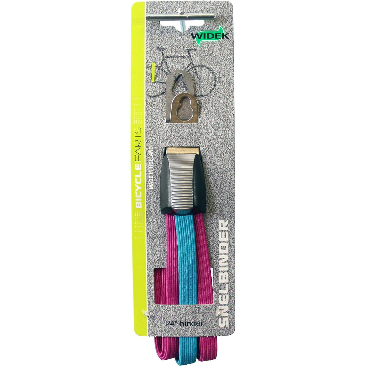 Triobinder widek 24 blu rosa