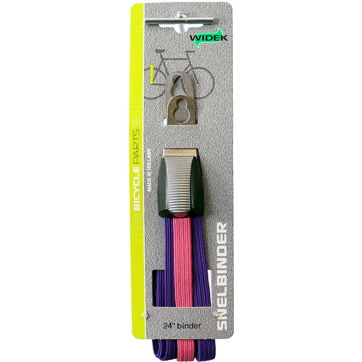 Triobinder Widek 24 Purple Pink