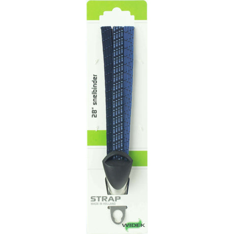 WideK triobinder City uni Bev Dark Blue on Card