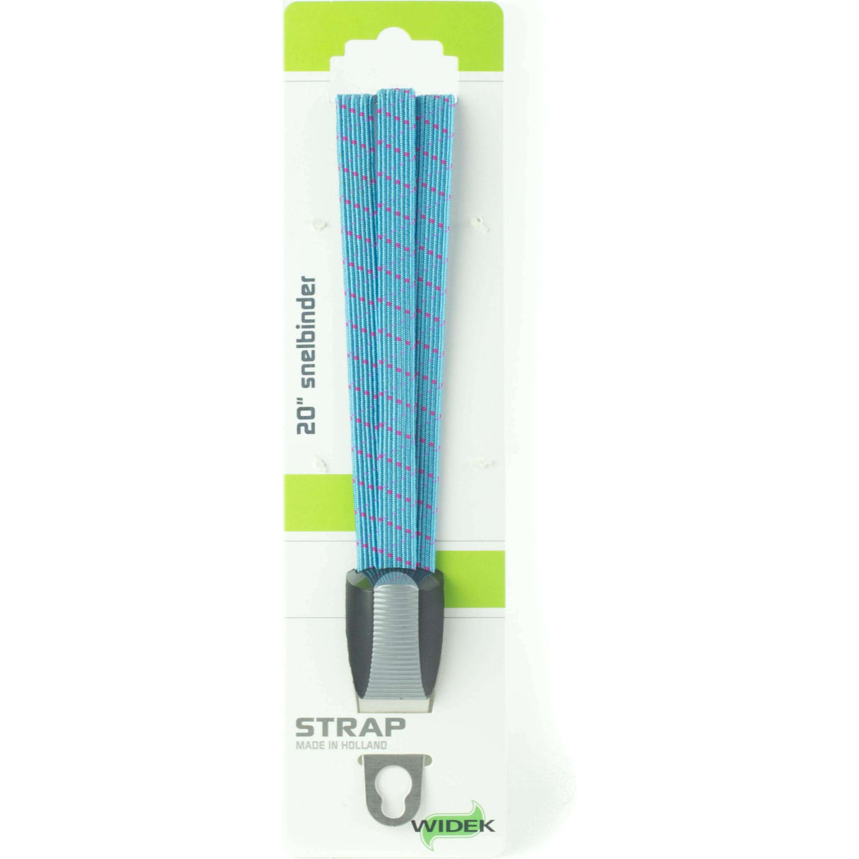 Trio Snelbinder Life actif 20 pouces bleu clair