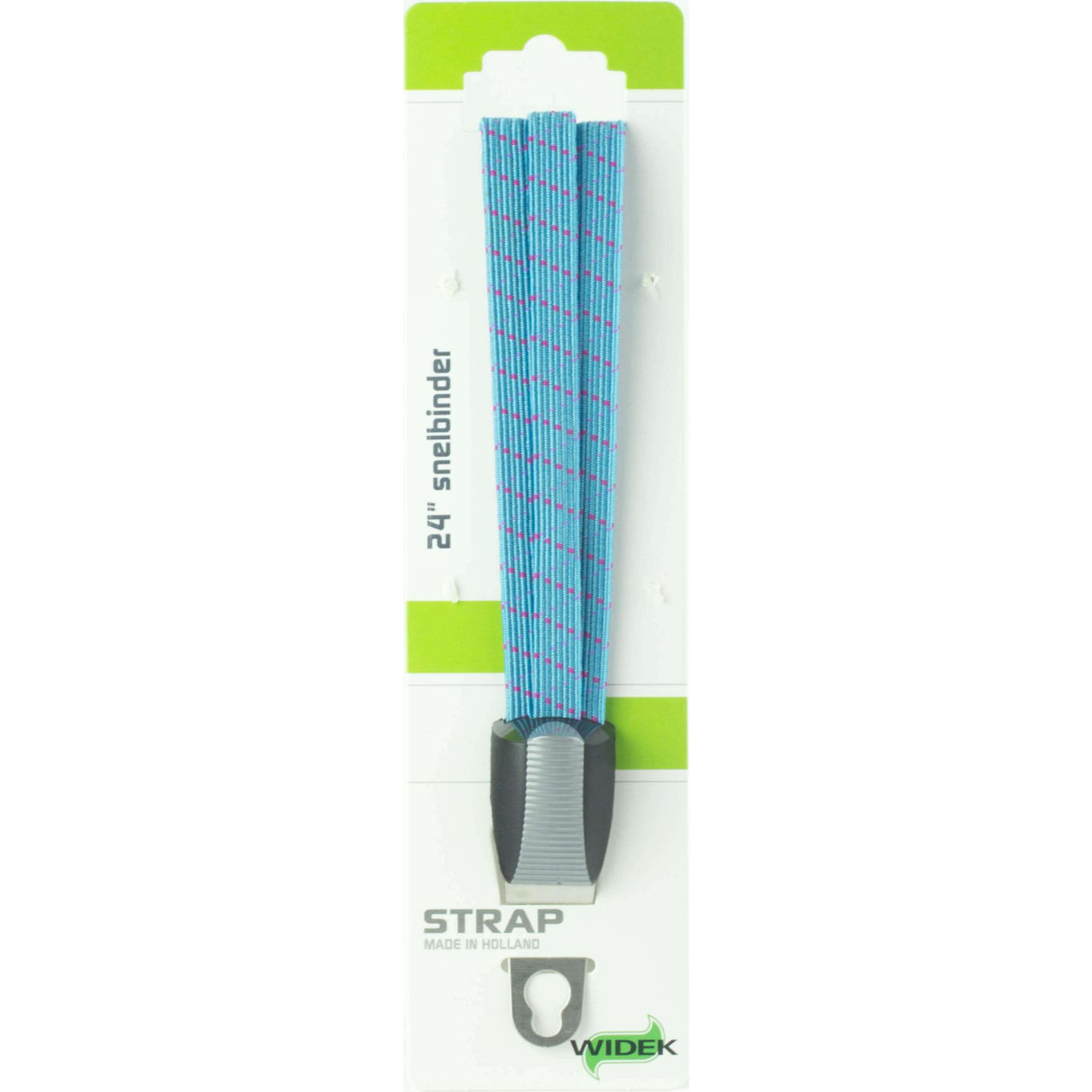 Widek TrioBinder Vida activa 24 UNIVE AZUL LIGHT. tarjeta