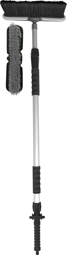 Werkzeyt washing broom set - wu9865510