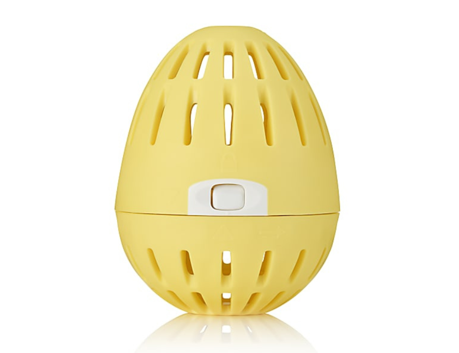 Ecoegg laundry ball - fragrance-free - 70 washes
