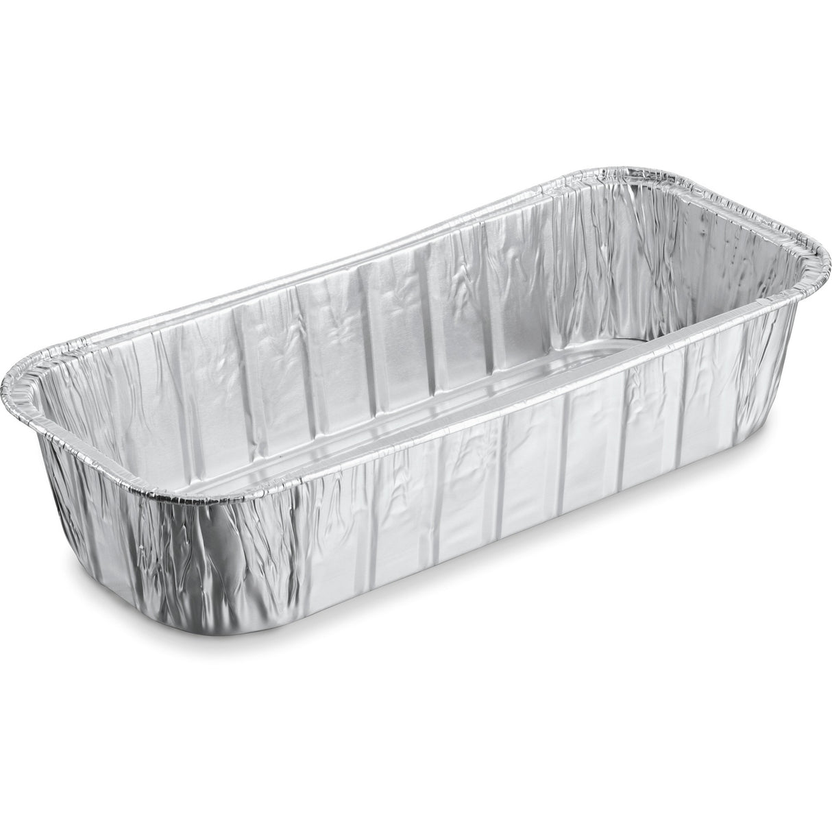 Weber aluminum drip trays