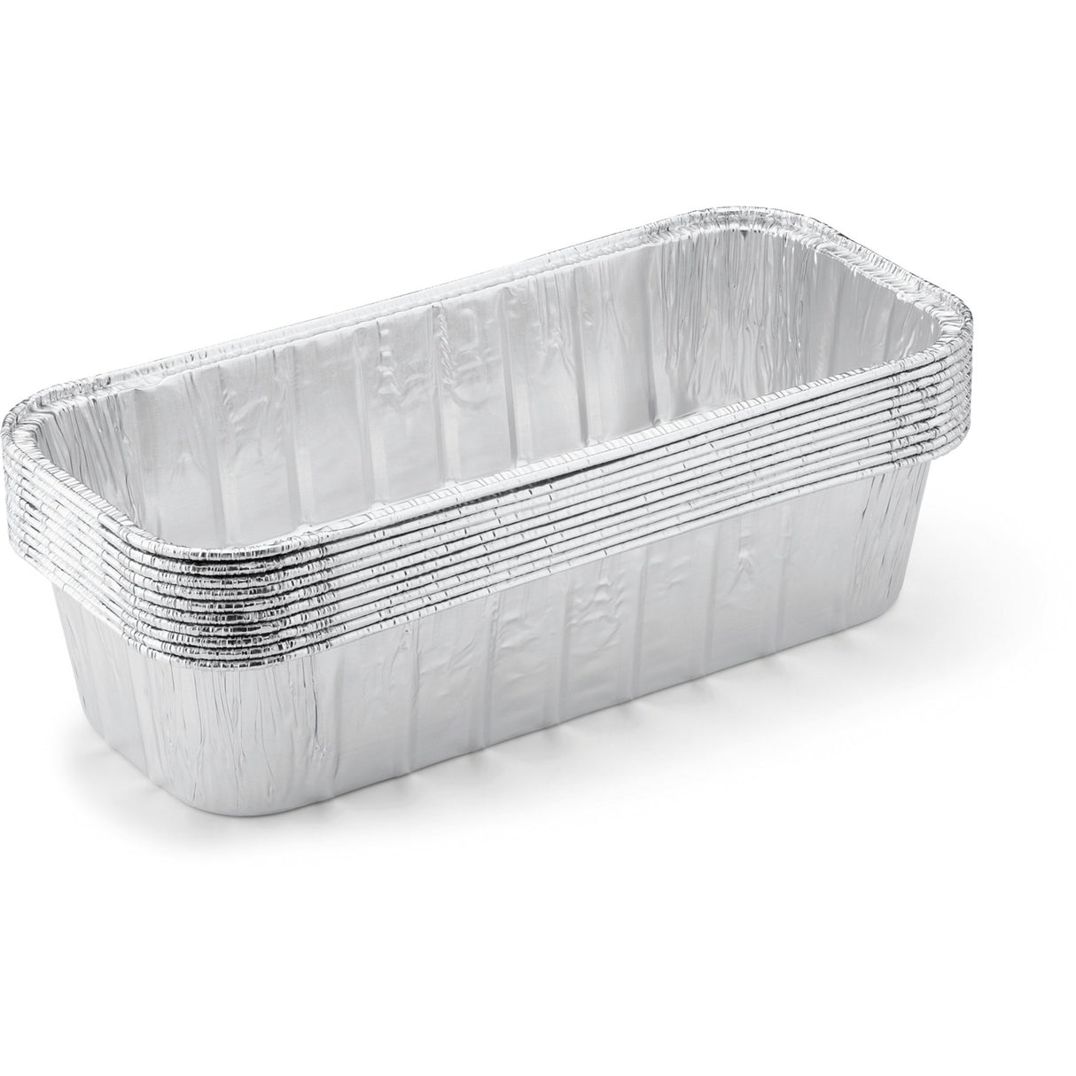 Weber aluminum drip trays