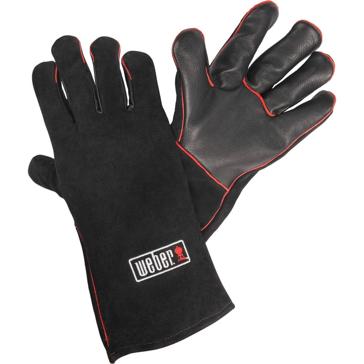 Werber Lieder Barbecue Handschuhe