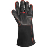 Werber Lieder Barbecue Handschuhe