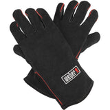 Werber Lieder Barbecue Handschuhe