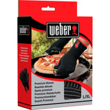 Weber Premium rokavice