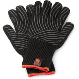 Guantes de Weber Premium