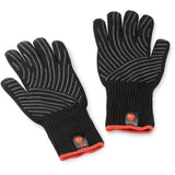 Guantes de Weber Premium