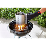 Weber Rapidfire Compact brikettenstarter