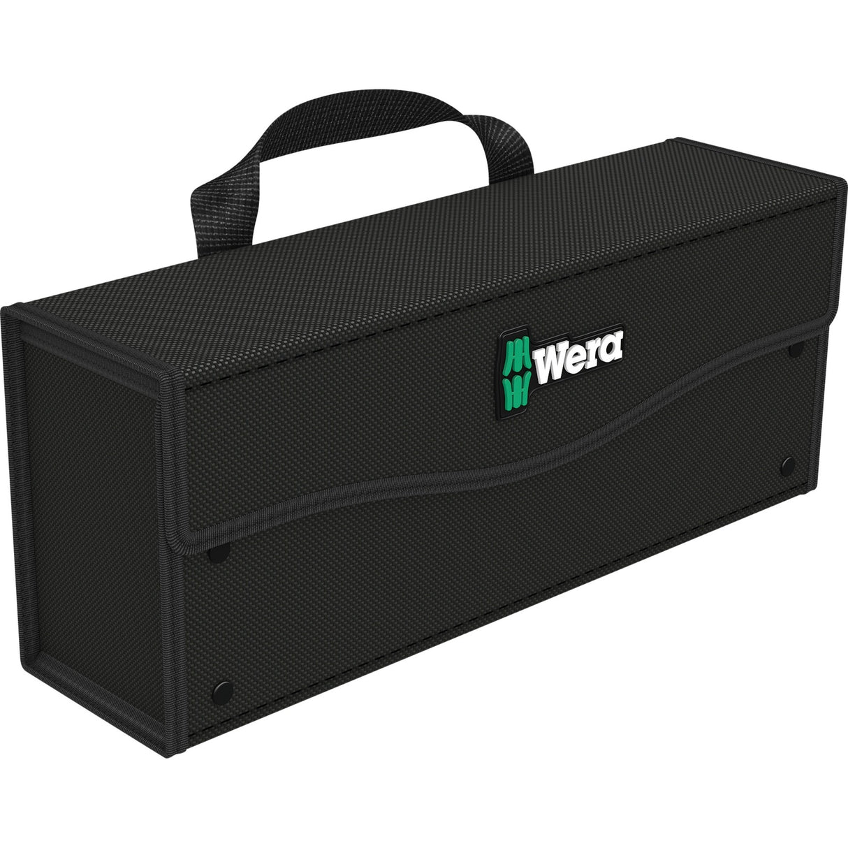 Wera 2go 3 tool box