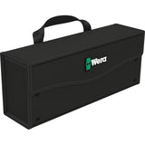 Wera 2go 3 tool box